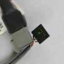 BOBCAT JOYSTICK HARNESS