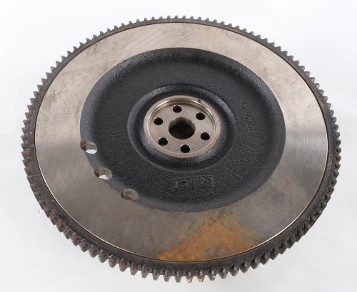 BOBCAT FLYWHEEL ASSEMBLY