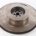 BOBCAT FLYWHEEL ASSEMBLY