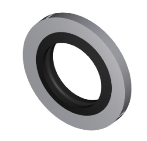 KOMATSU SEALING WASHER FOR 5.9L B ENGINE