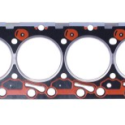 KOMATSU CYLINDER HEAD GASKET FOR TIER 3 6.7L ISB/QSB ENGINE