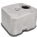 KOMATSU COVER VALVE