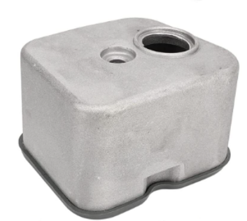 KOMATSU COVER VALVE
