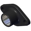KOMATSU TIMING PIN HOUSING FOR BS3 AUTO 5.9L B ENGINE