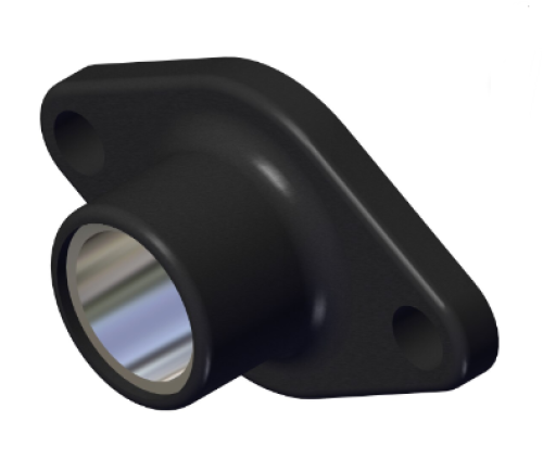 KOMATSU TIMING PIN HOUSING FOR BS3 AUTO 5.9L B ENGINE