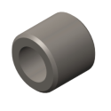 KOMATSU MOUNTING SPACER FOR BS3 5.9L B ENGINE