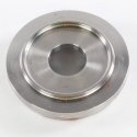 KOMATSU PLATE OIL SEAL