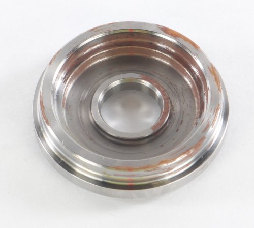 KOMATSU PLATE OIL SEAL