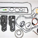 KOMATSU AMERICA LOWER ENGINE GASKET KIT FOR NC 5.9L B ENGINE