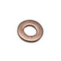 KOMATSU INJECTOR SEAL FOR N.C POWER GEN 8.3L C ENGINES