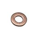 KOMATSU AMERICA INJECTOR SEAL FOR N.C POWER GEN 8.3L C ENGINES