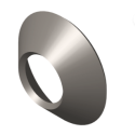 KOMATSU SEALING WASHER FOR BS3 AUTO 5.9L B ENGINE