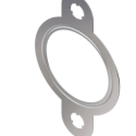 KOMATSU EXHAUST MANIFOLD GASKET FOR N.C. 8.3L C ENGINES