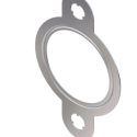 KOMATSU AMERICA EXHAUST MANIFOLD GASKET FOR N.C. 8.3L C ENGINES