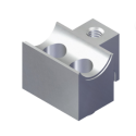 KOMATSU ROCKER LEVER SUPPORT FOR NC 8.3L C ENGINE