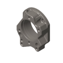 KOMATSU HYDRAULIC PUMP ADAPTER FOR NC 8.3L C ENGINE