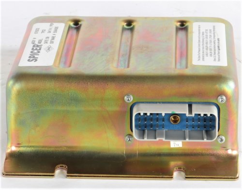 DANA SPICER CONTROL UNIT