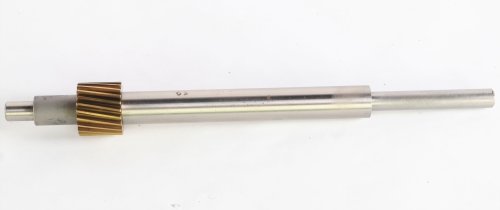 ALLISON SPEEDO DRIVE GEAR