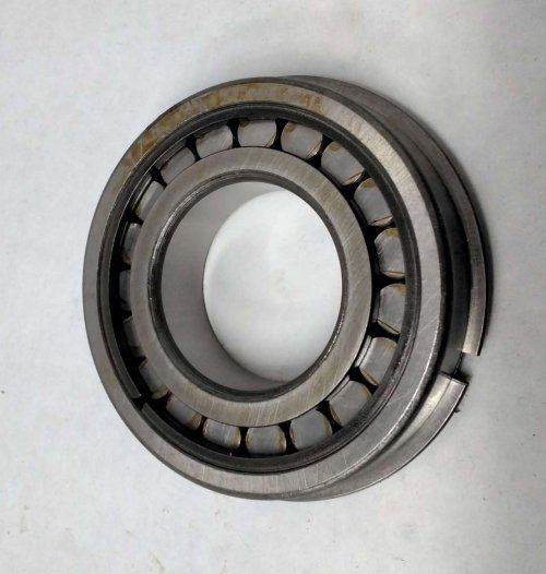MACK CYLINDRICAL ROLLER BEARING - W/RING 80mm OD