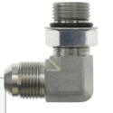 AIR-WAY MFG ELBOW