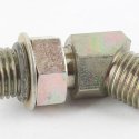 AIR-WAY MFG ELBOW