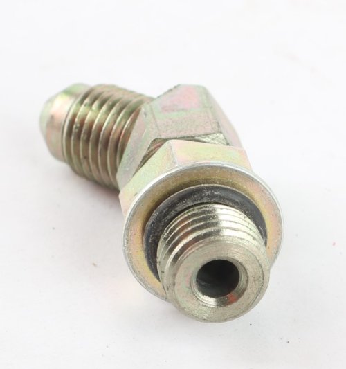 AIR-WAY MFG ELBOW