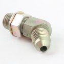 AIR-WAY MFG ELBOW