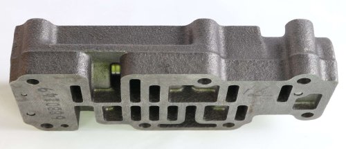 ALLISON TRANSMISSION FCSM 3B518 BODY ASSEMBLY