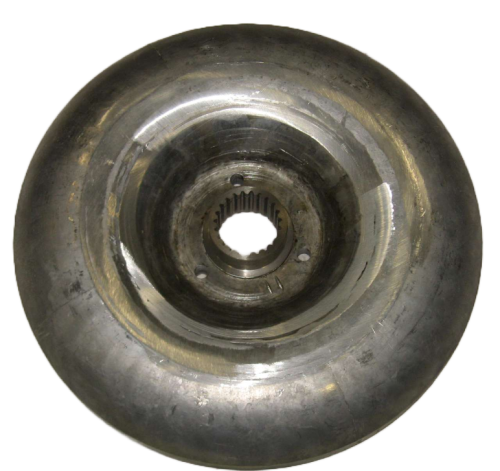 ALLISON TURBINE ASSEMBLY