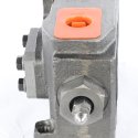 SANDVIK INLET VALVE SECTION