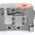 SANDVIK INLET VALVE SECTION