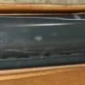 BOBCAT HYDRAULIC CYLINDER PR80X50X710 ASSEMBLY
