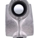 MACK SHIFTER LATCH