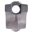 MACK SHIFTER LATCH