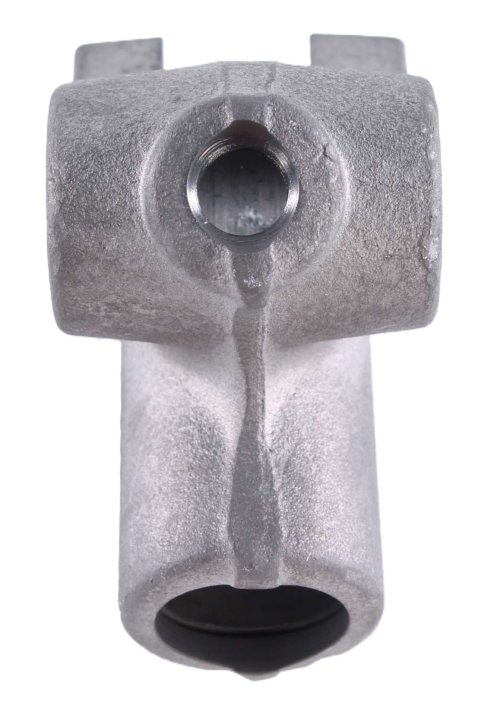 MACK SHIFTER LATCH