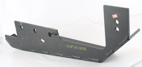 MACK FIFTH WHEEL RAMP