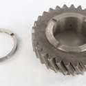 DANA SPICER GEAR ASSEMBLY