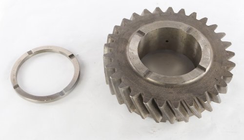 DANA SPICER GEAR ASSEMBLY