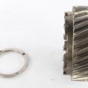 DANA SPICER GEAR ASSEMBLY