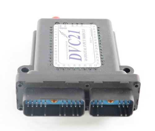 DENISON DIG VALVE CONT 40 DIG INPUT FOR DVC10 CONTROLLER