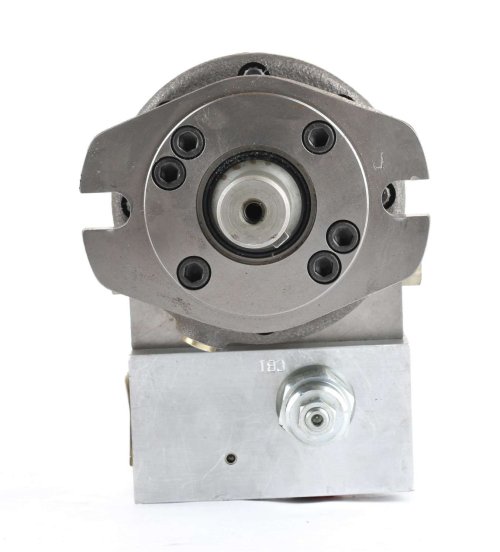 PARKER MOTOR