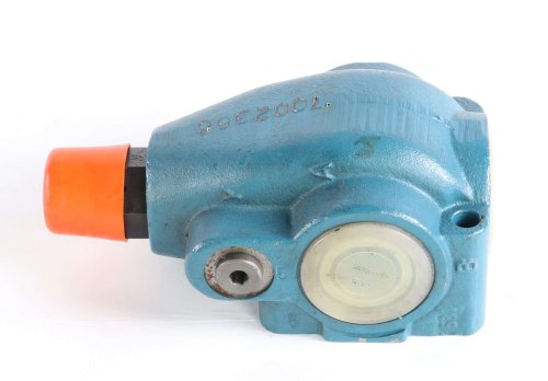 TIMBERJACK RELIEF VALVE FITS 608 618 T25 FELLER BUNCHER
