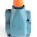 JOHN DEERE RELIEF VALVE FITS 608 618 T25 FELLER BUNCHER