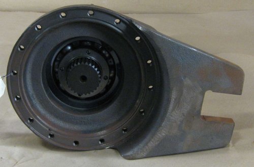 BONFIGLIOLI GEARBOX