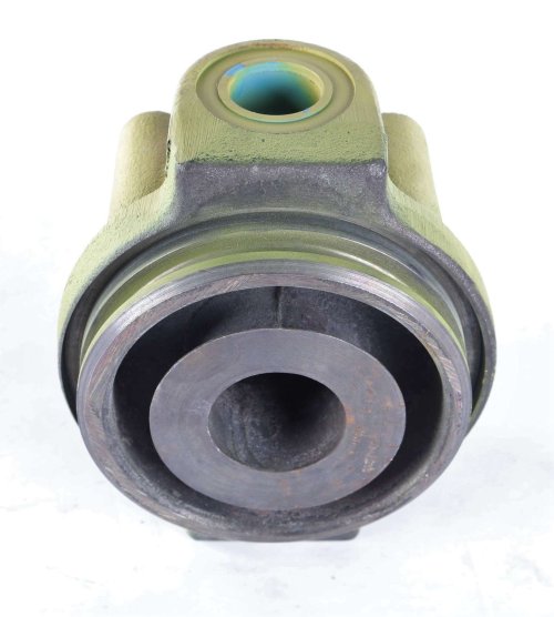 FIAT ALLIS FILTER HEAD ASSEMBLY