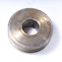 KOMATSU HYDRAULIC CYLINDER PISTON MACHINED
