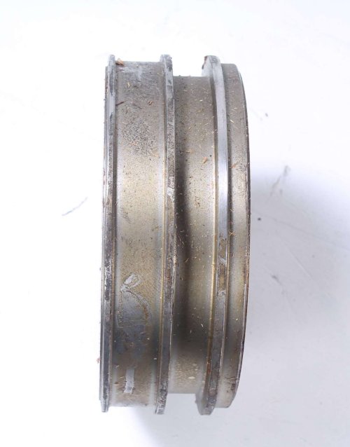 KOMATSU HYDRAULIC CYLINDER PISTON MACHINED