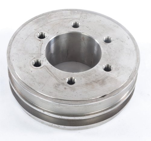 KOMATSU HYDRAULIC CYLINDER PISTON