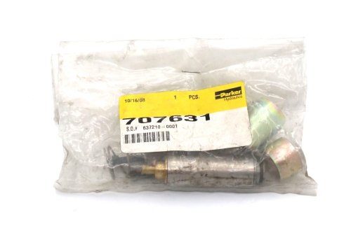 PARKER SOLENOID ASSEMBLY