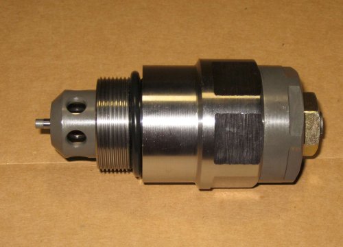 HYUNDAI VALVE  ASSEMBLY